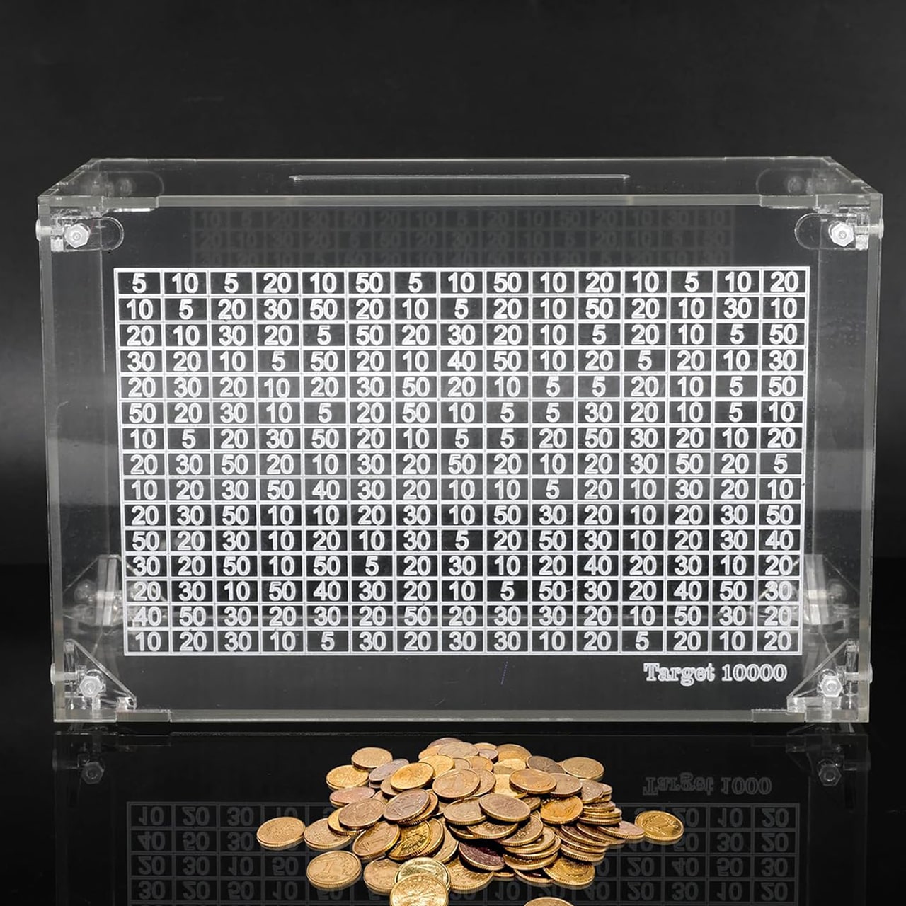 MoneyBox, economisitorul de bani pentru economii organizate - Image 5
