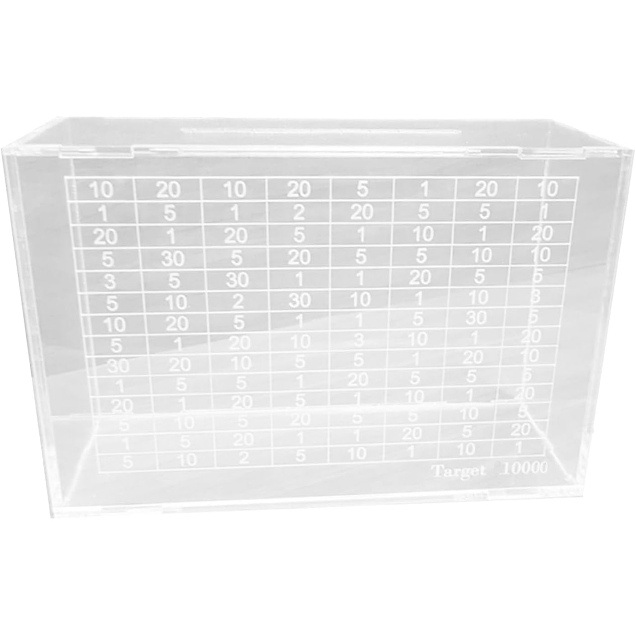 MoneyBox, economisitorul de bani pentru economii organizate - Image 6