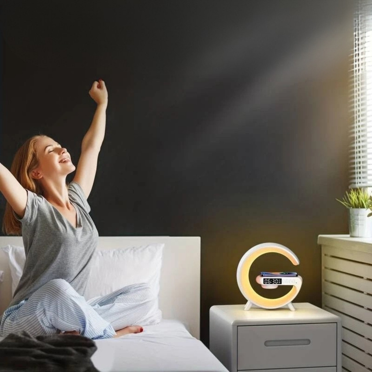 Toate într-un singur gadget inteligent