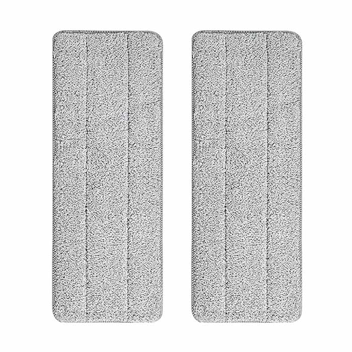 Mopsy, 2 lavete suplimentare pentru SqueezeMop - Image 2