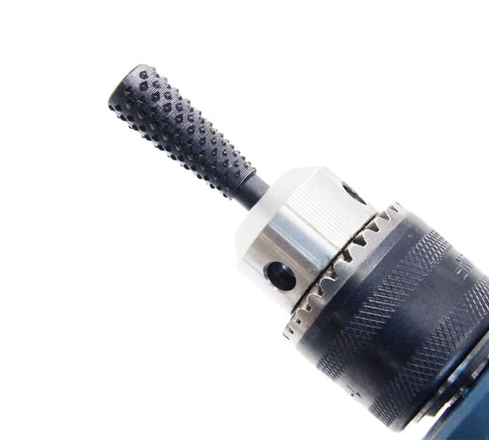 Multidrill, set de 5 burghie de șlefuit pentru mașini - Image 4
