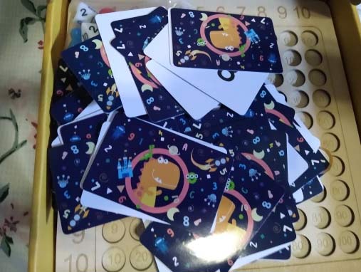 MultiplicationGame, un joc interactiv cu operații de înmulțumire până la 100 - Image 9