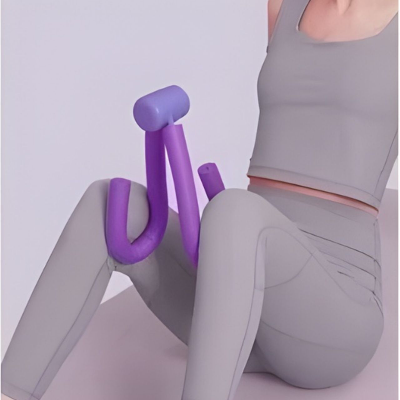 MuscleStar, antrenorul de mușchi - Image 4