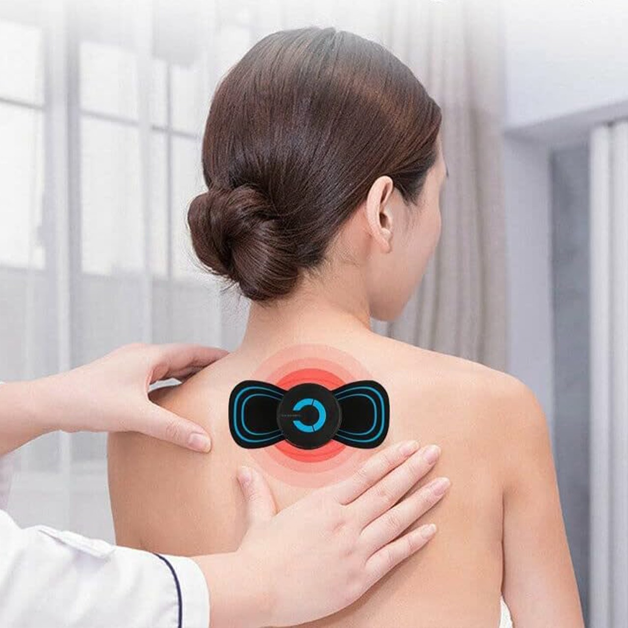 MuscleStim, dispozitivul de întărire a mușchilor - Image 3