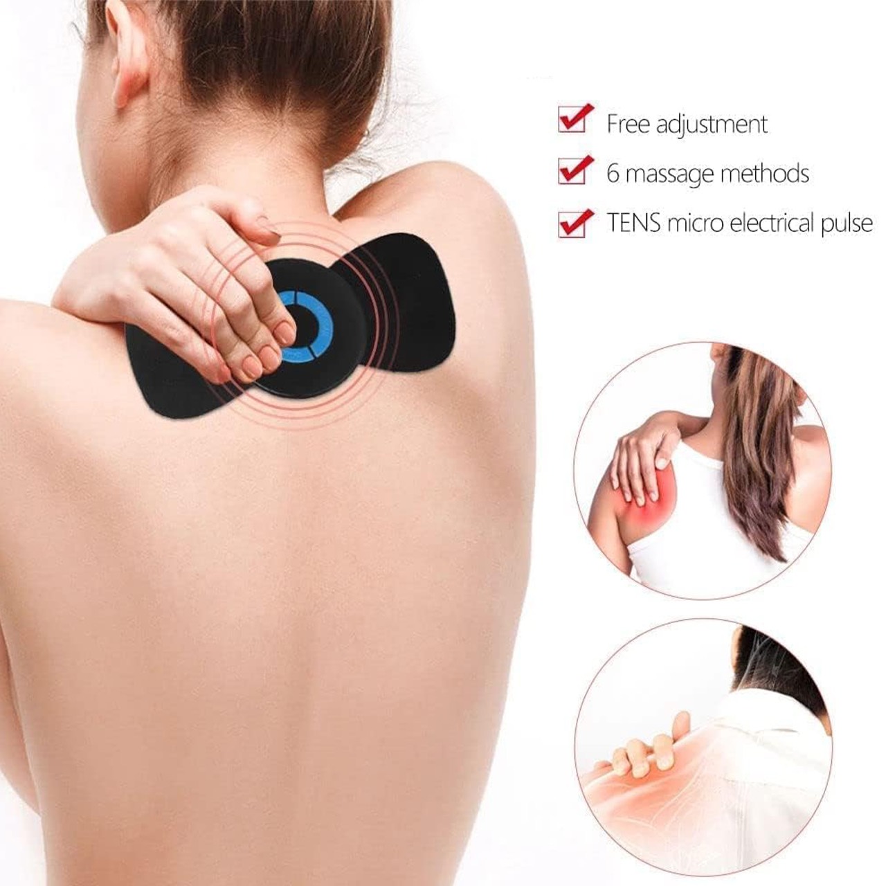 MuscleStim, dispozitivul de întărire a mușchilor - Image 4