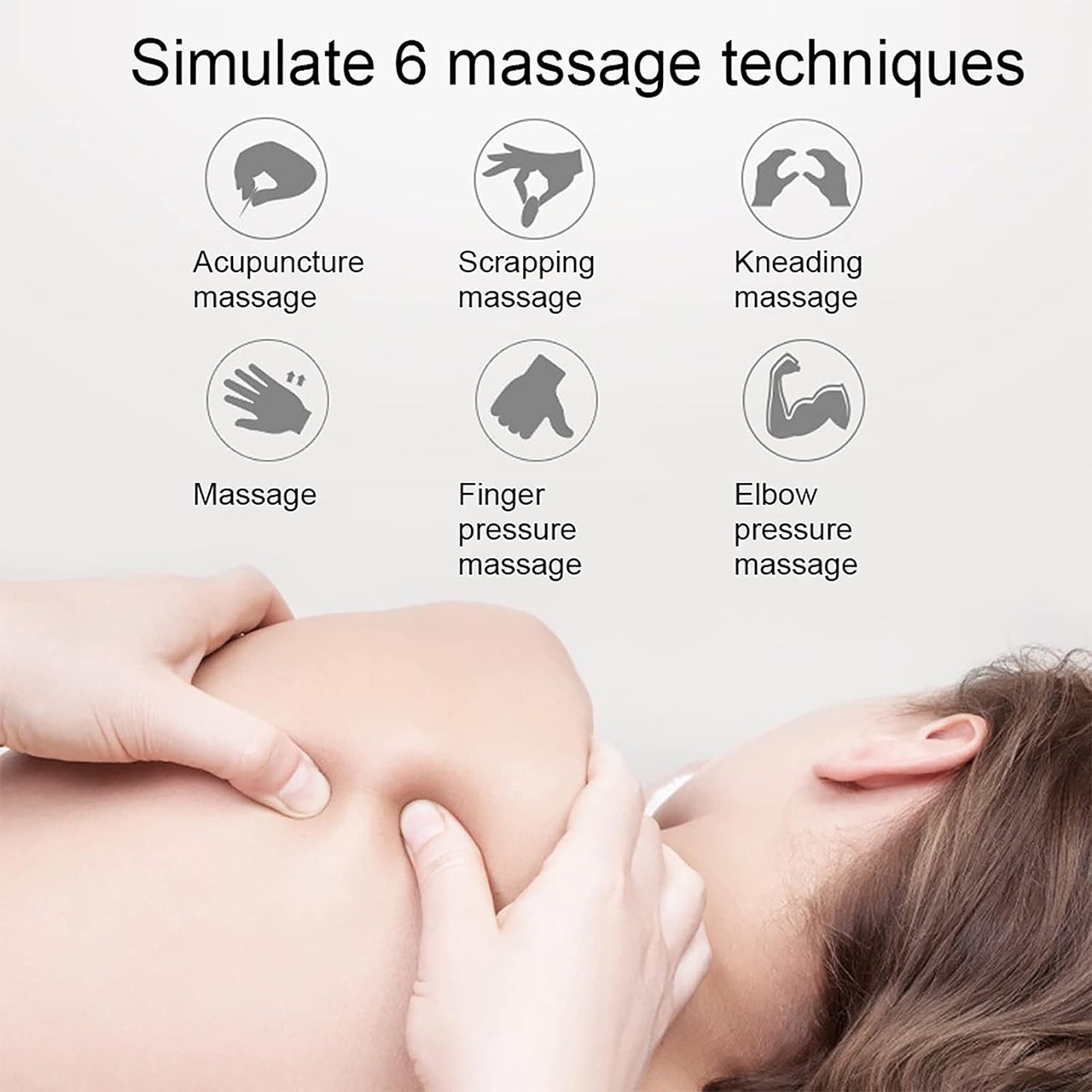 MuscleStim, dispozitivul de întărire a mușchilor - Image 7