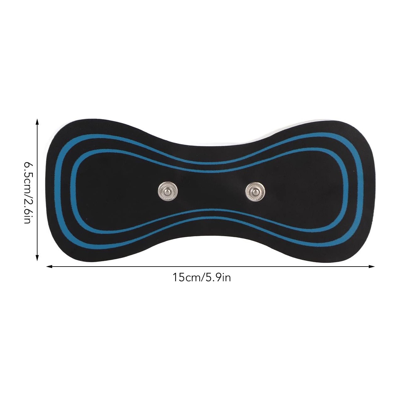 MuscleStim, dispozitivul de întărire a mușchilor - Image 9