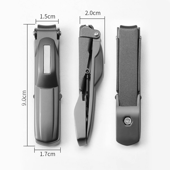 NailClipper, set de unghii - Image 2