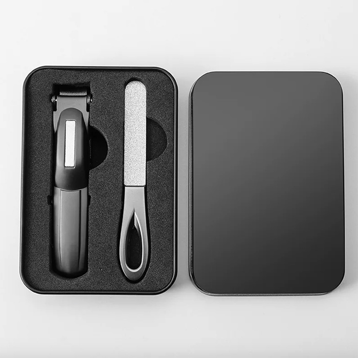 NailClipper, set de unghii - Image 3