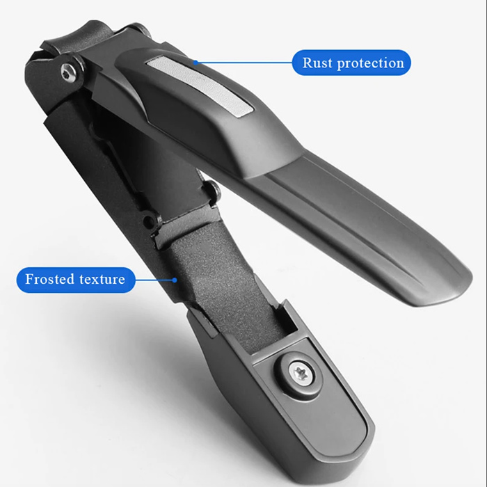 NailClipper, set de unghii - Image 6