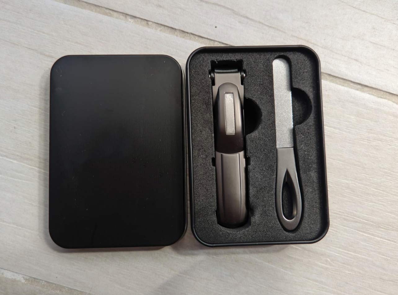 NailClipper, set de unghii - Image 9