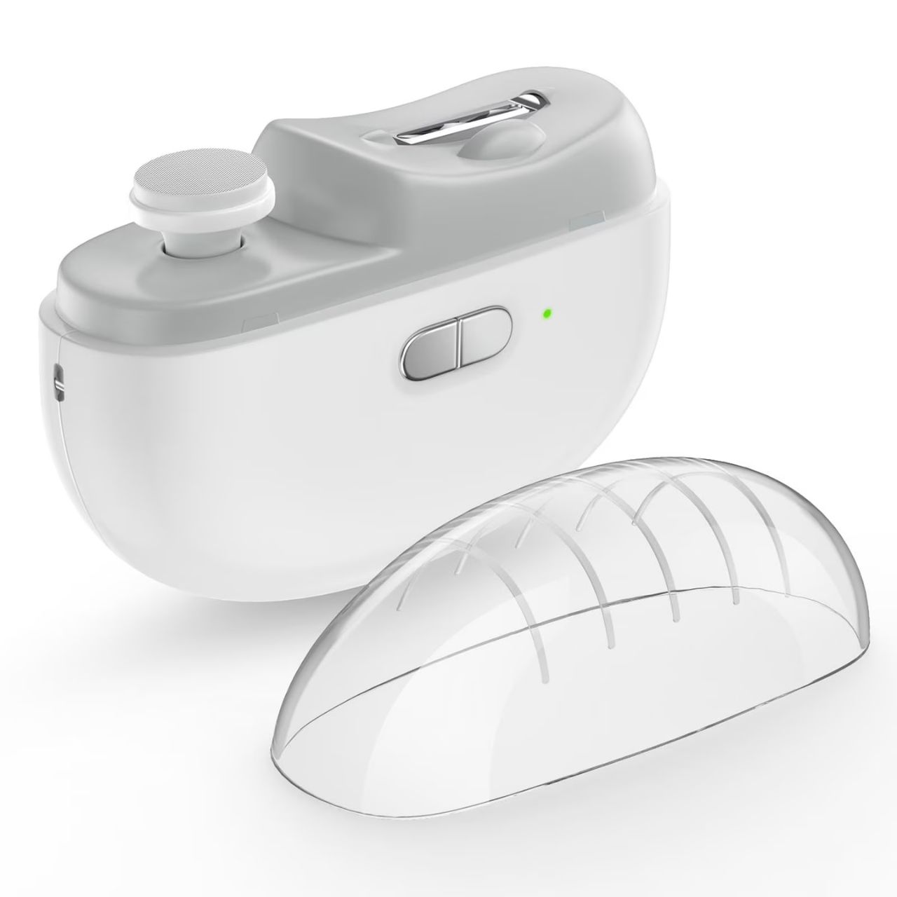 NailCutter, clește electric 2în1 - Image 6