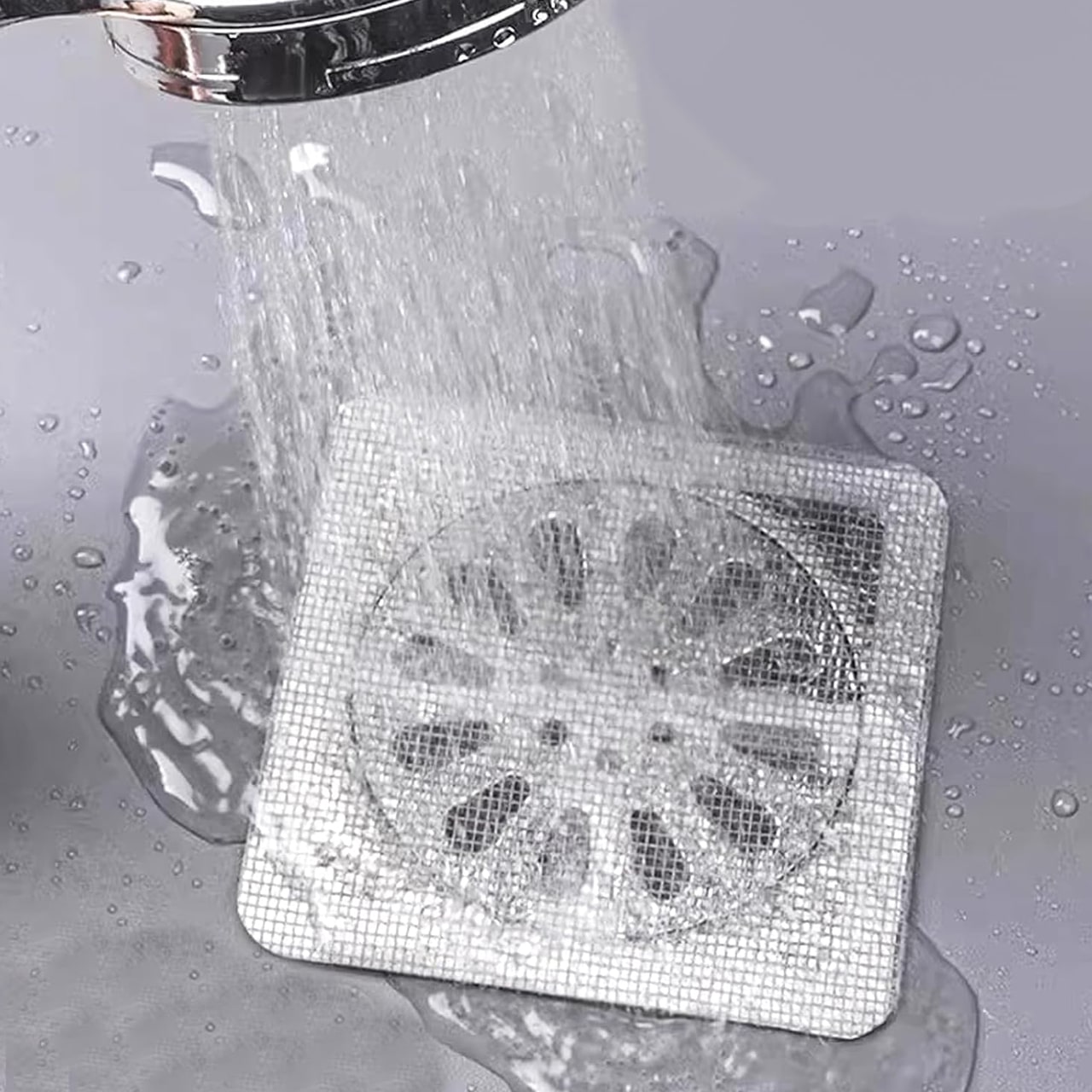 NetSticker – autocolante pentru repararea plaselor de insecte, 20 buc. - Image 4