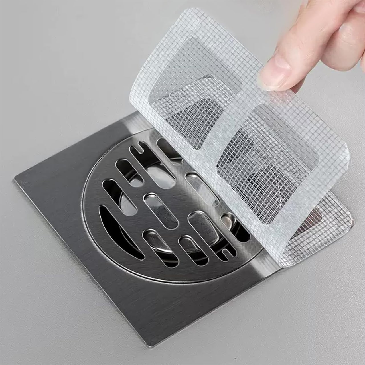 NetSticker – autocolante pentru repararea plaselor de insecte, 20 buc. - Image 5