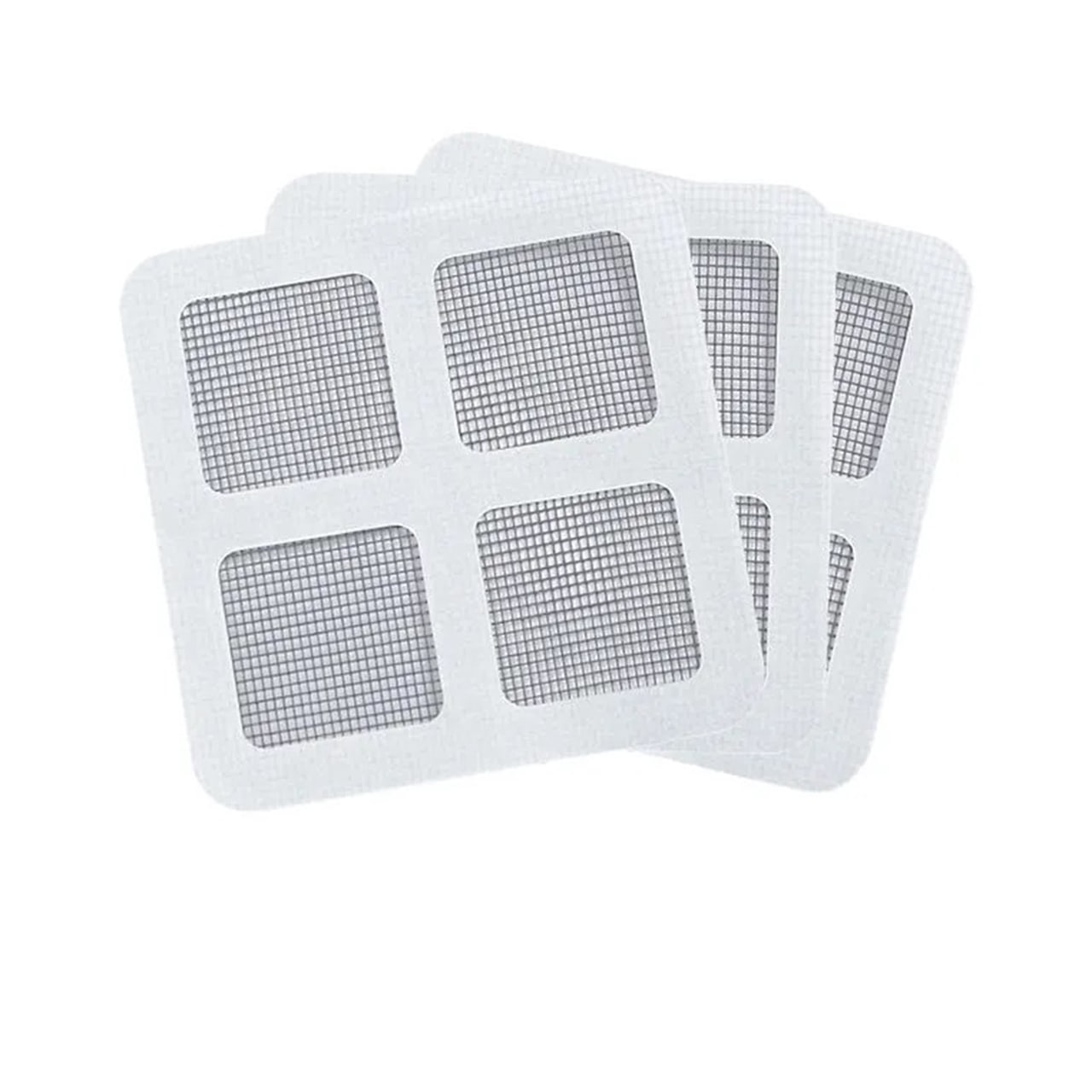 NetSticker – autocolante pentru repararea plaselor de insecte, 20 buc. - Image 9