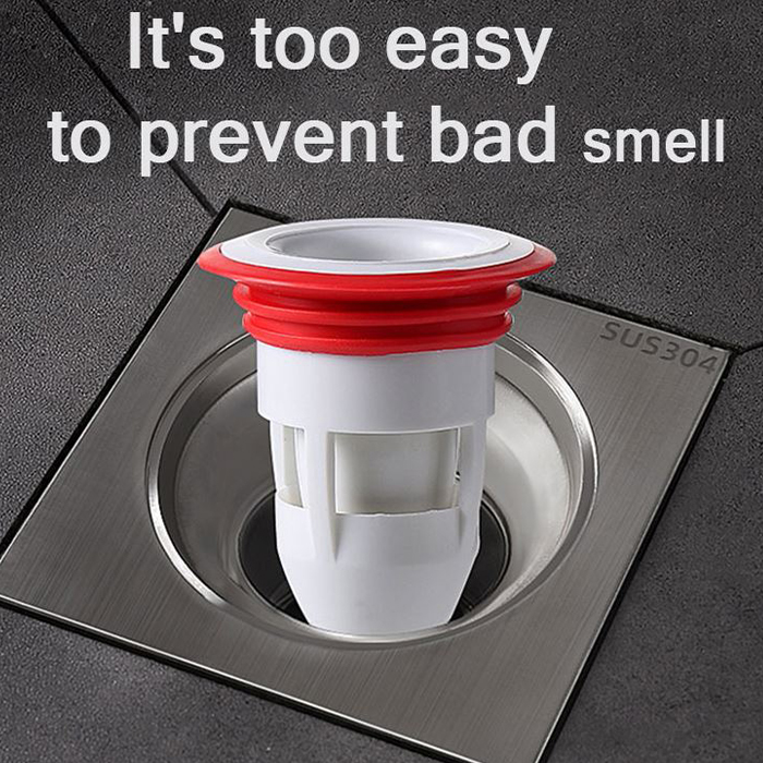 NoSmell, dop pentru oprirea resturilor și prevenirea mirosurilor neplăcute - Image 6