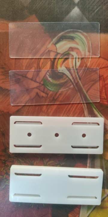 NoTrace – suporturi autoadezive pentru perete și mobilier, 4 buc. - Image 10