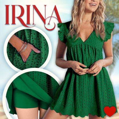 Rochie de vară IRINA - Image 1