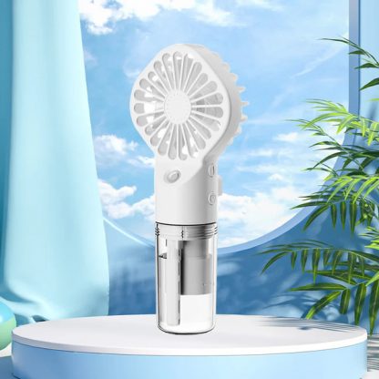 PORTFAN, Ventilator USB portabil