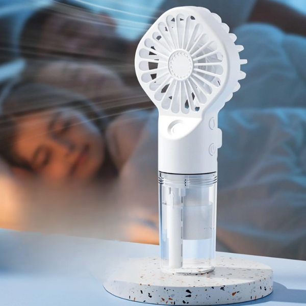 PORTFAN, Ventilator USB portabil - Image 7