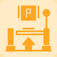 ParkTimer, ceas de parcare cu baterie - Image 5
