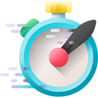 ParkTimer, ceas de parcare cu baterie - Image 6