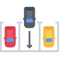 ParkTimer, ceas de parcare cu baterie - Image 7