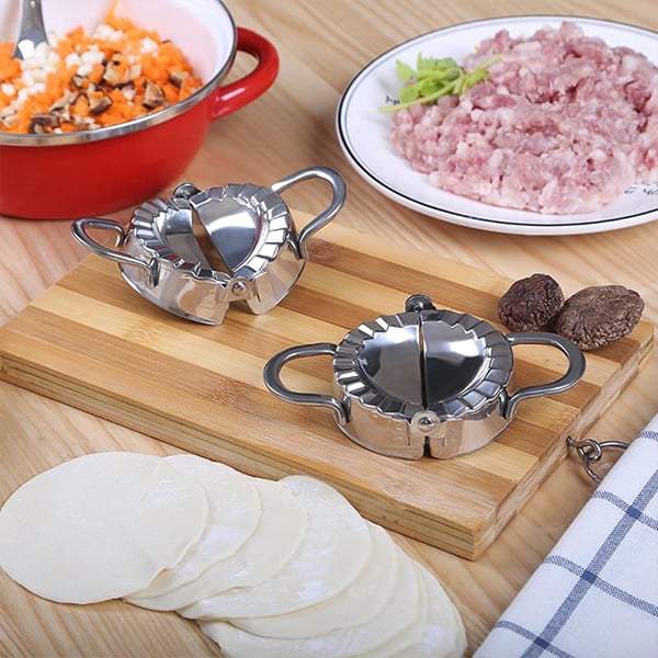 PastaMaker, set profesional pentru ravioli de casă - Image 3