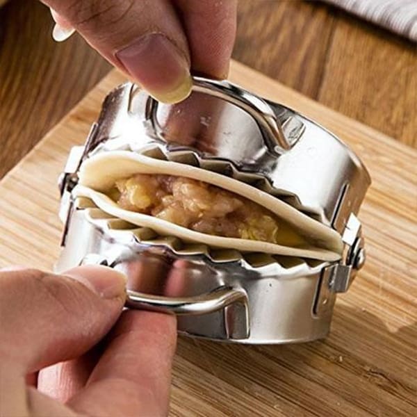PastaMaker, set profesional pentru ravioli de casă - Image 4