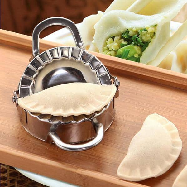 PastaMaker, set profesional pentru ravioli de casă - Image 6