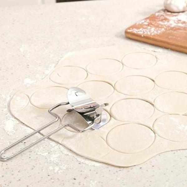 PastaMaker, set profesional pentru ravioli de casă - Image 8