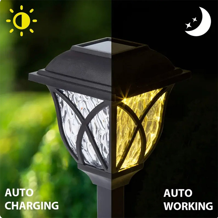 PathwayLights, lampă solară (2 bucăți) - Image 6
