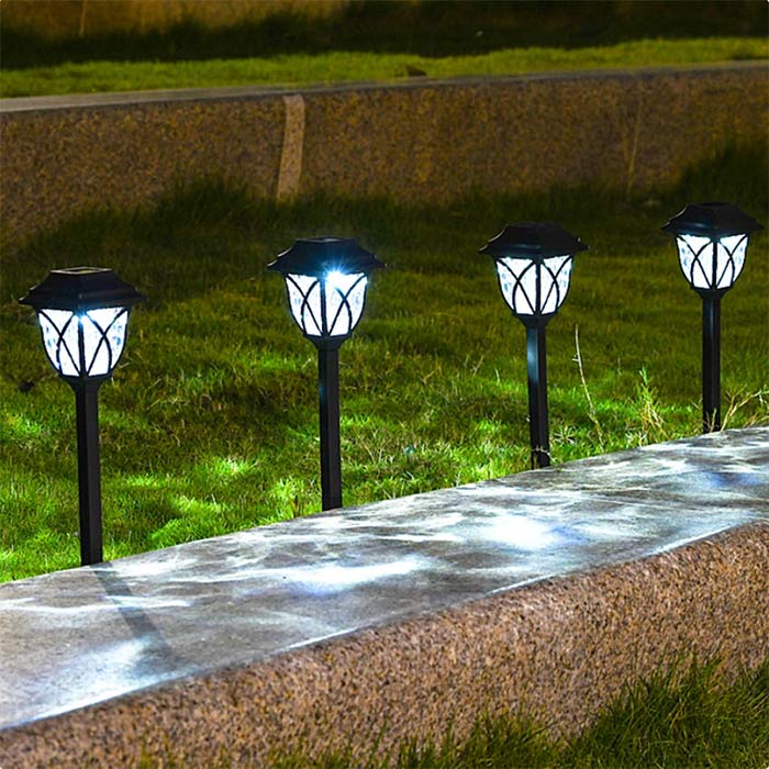 PathwayLights, lampă solară (2 bucăți) - Image 7