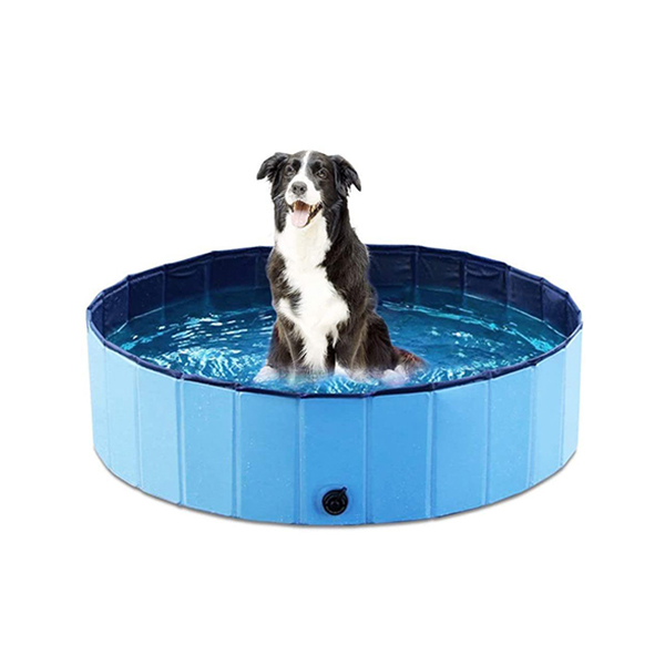 PawlyPool, piscină pliabilă pentru copii și animale de companie - Image 4