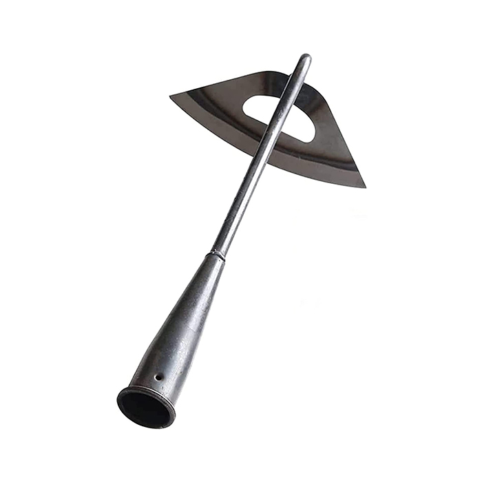 PickGarden, o sapă cu design unic pentru grădinărit - Image 1