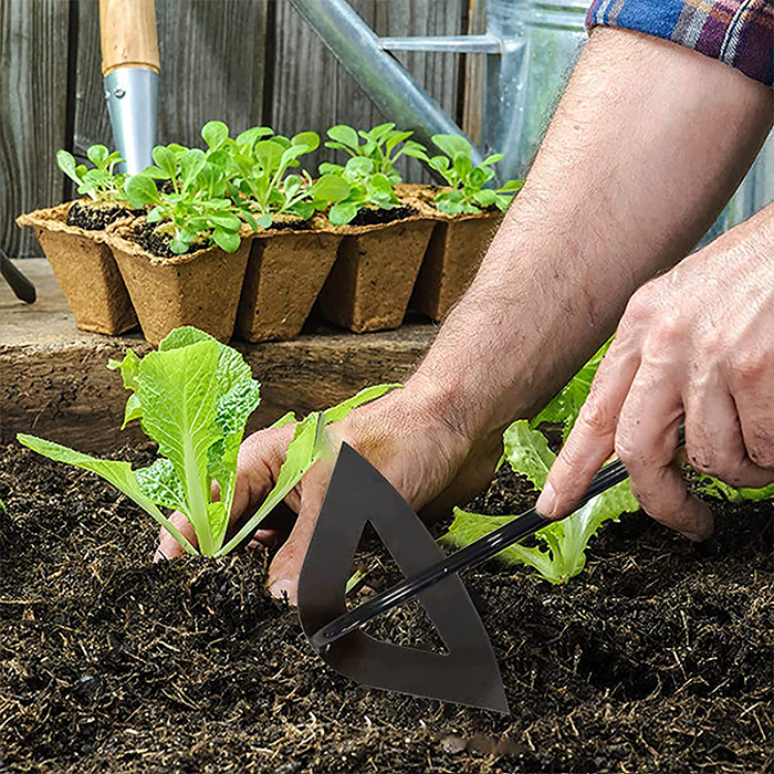 PickGarden, o sapă cu design unic pentru grădinărit - Image 6