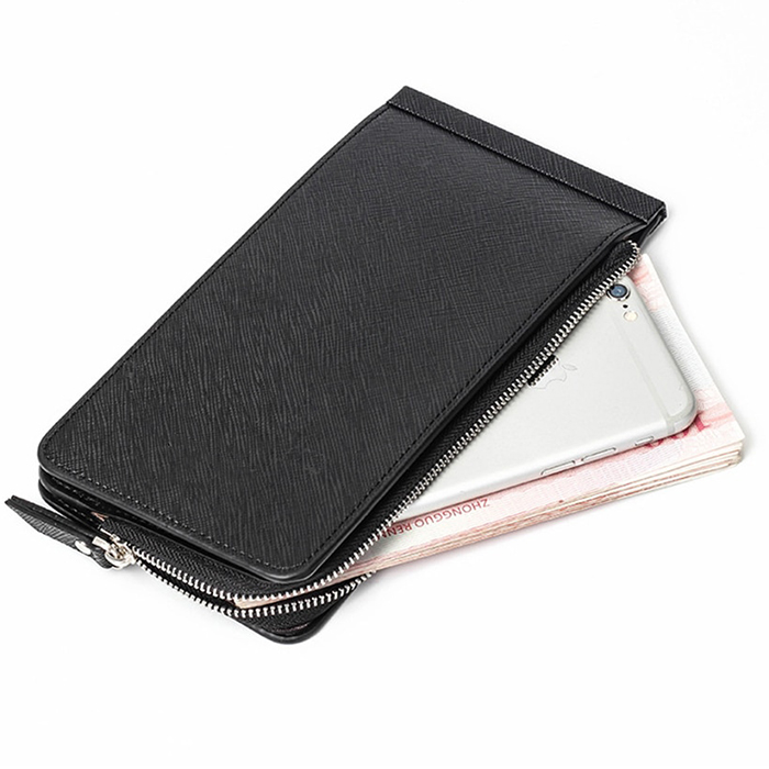 PocketWallet, un portofel de buzunar complet organizat - Image 2