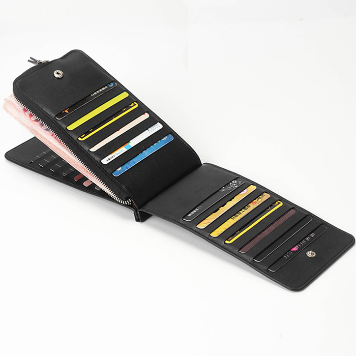 PocketWallet, un portofel de buzunar complet organizat - Image 3