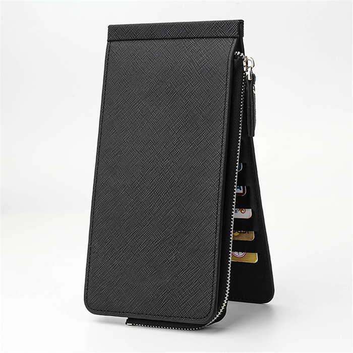 PocketWallet, un portofel de buzunar complet organizat - Image 4