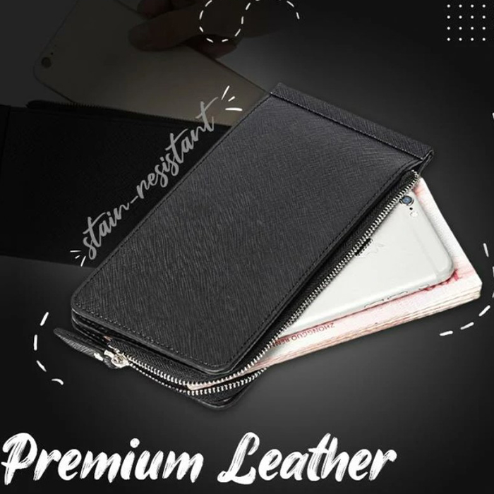 PocketWallet, un portofel de buzunar complet organizat - Image 7
