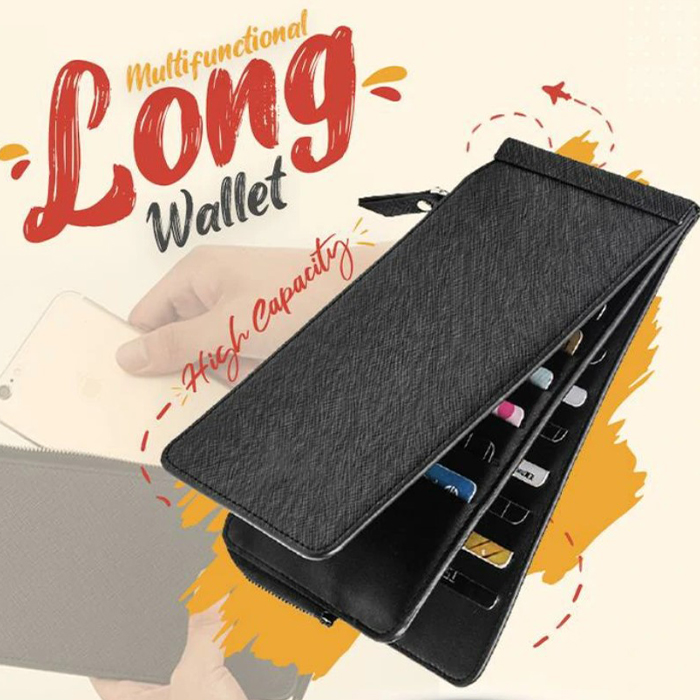 PocketWallet, un portofel de buzunar complet organizat - Image 9