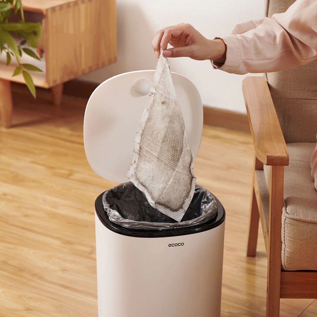 PopMops, lavete pentru RapidMop - Image 2