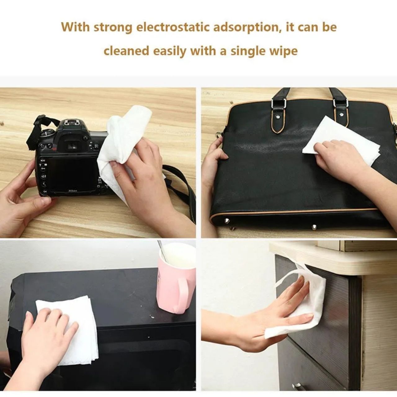 PopMops, lavete pentru RapidMop - Image 5