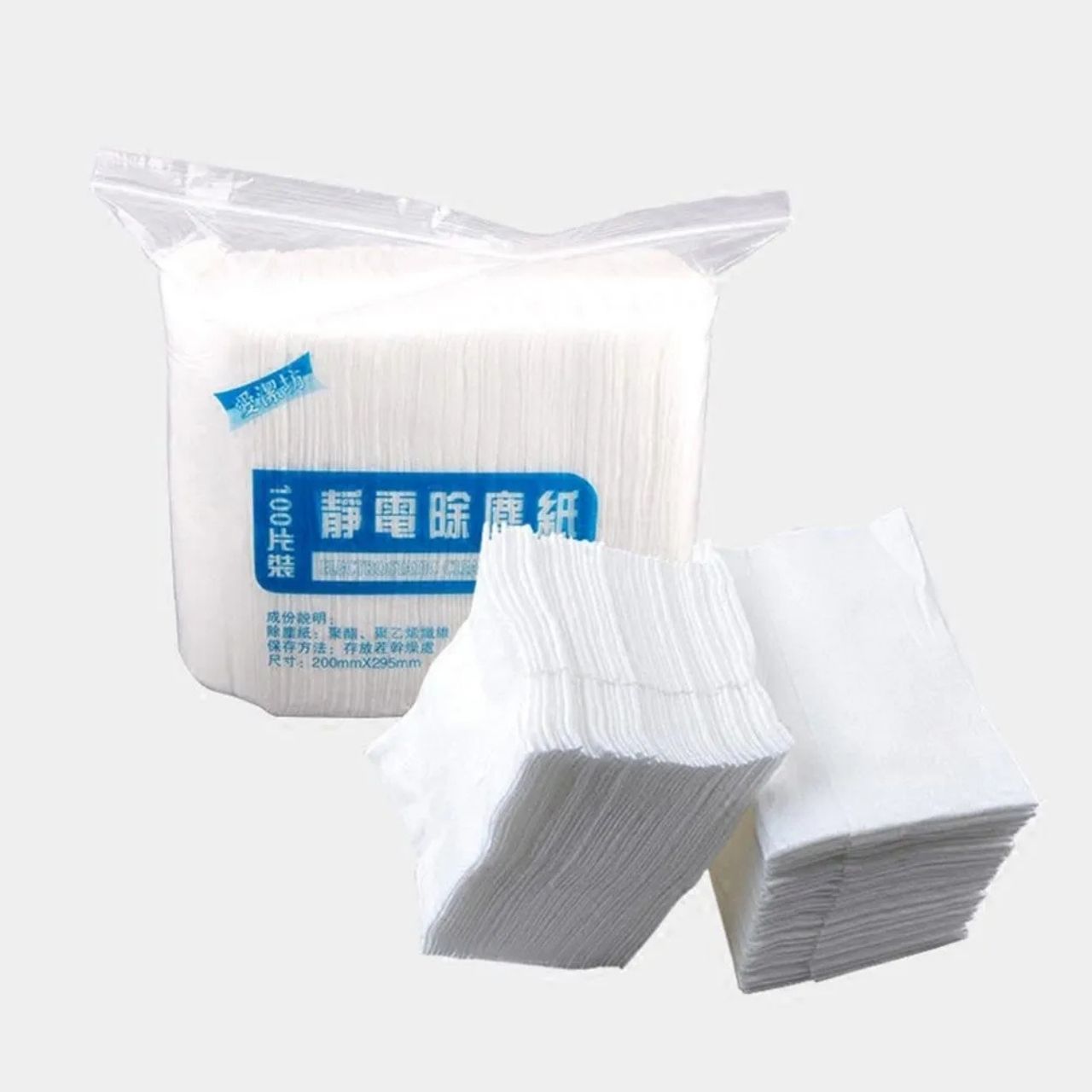 PopMops, lavete pentru RapidMop - Image 8