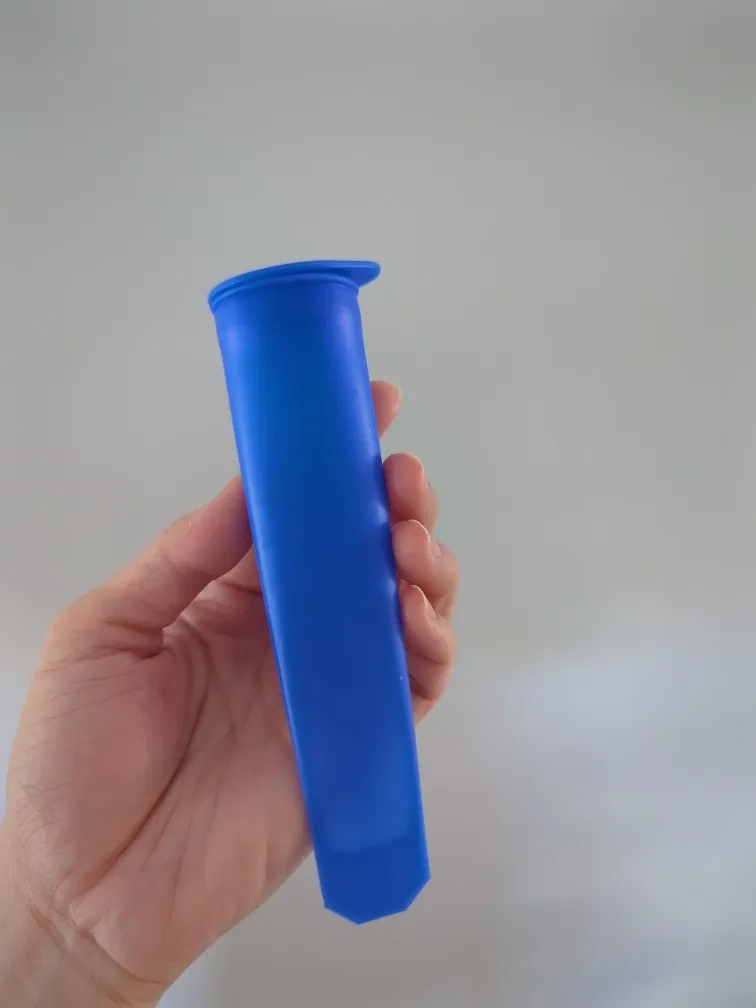 Popsy, forme de înghețată din silicon (6 bucăți) - Image 10