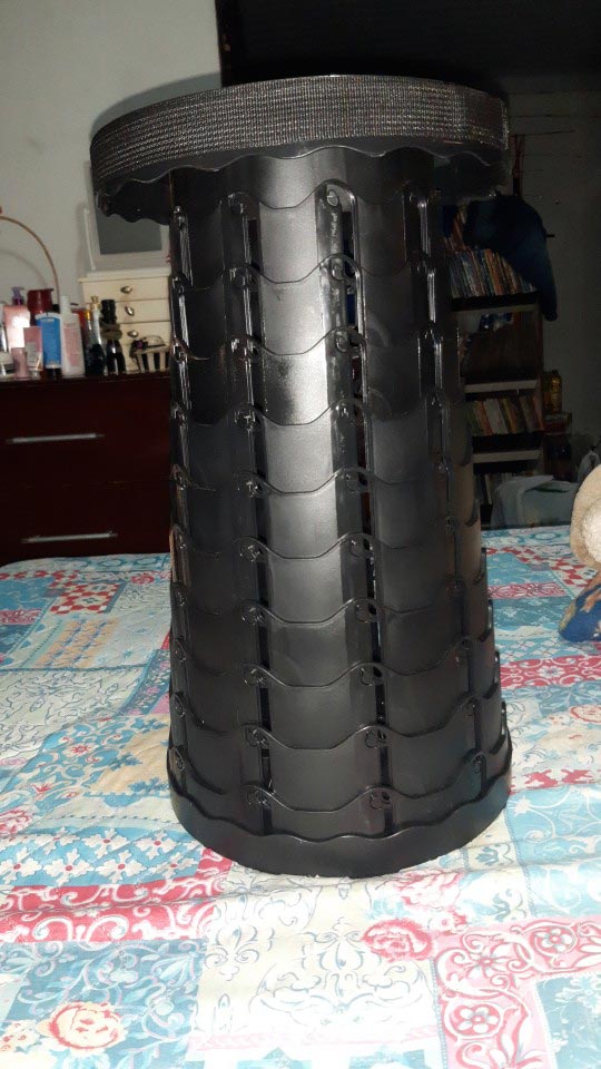 PortableStool, taburet pliabil - Image 10