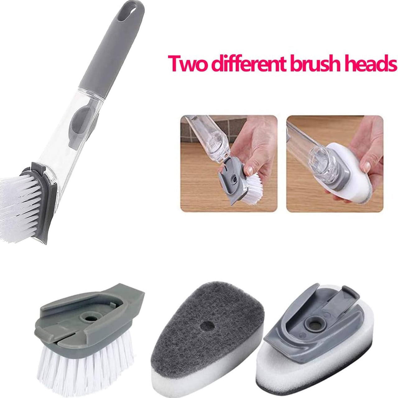 PressClean, kit de curățare - Image 2