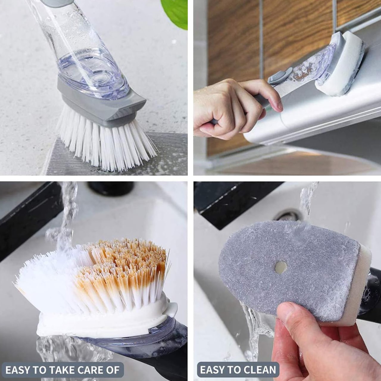 PressClean, kit de curățare - Image 3