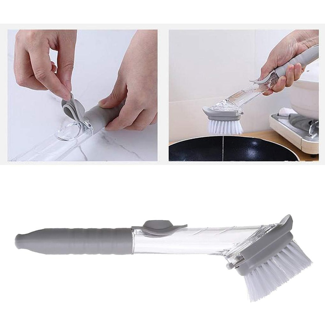 PressClean, kit de curățare - Image 4
