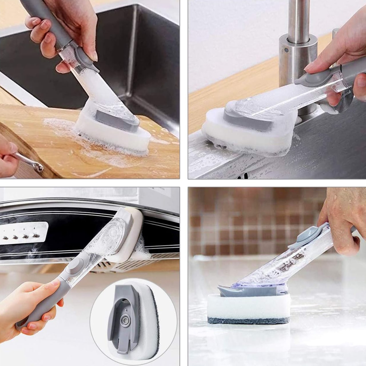 PressClean, kit de curățare - Image 9